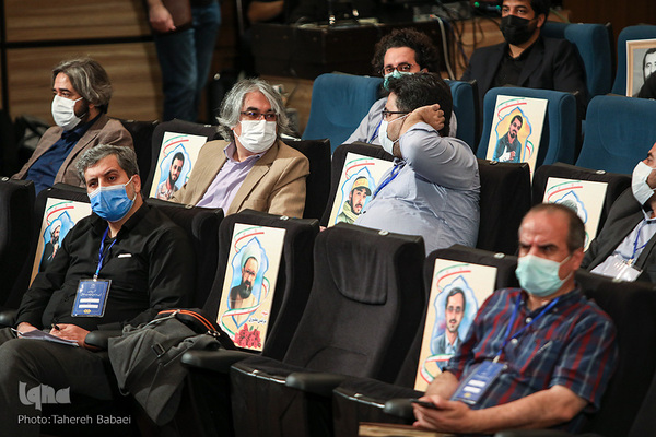 نشست خبری رئیس سازمان تبلیغات اسلامی