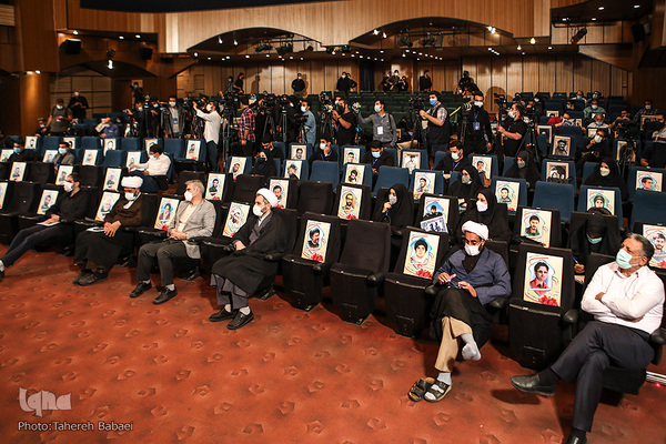 نشست خبری رئیس سازمان تبلیغات اسلامی