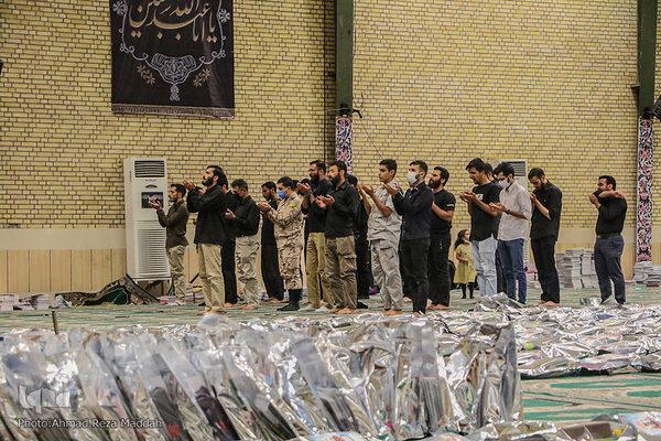 توزیع ۲هزار بسته لوازم‌التحریر میان نیازمندان فارس