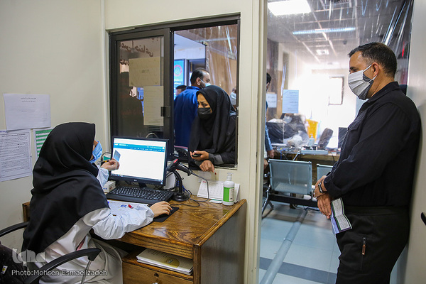 مراکز واکسیناسیون افراد بالای ۱۸سال در مشهد مقدس