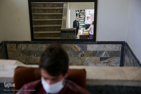 مراکز واکسیناسیون افراد بالای ۱۸سال در مشهد مقدس