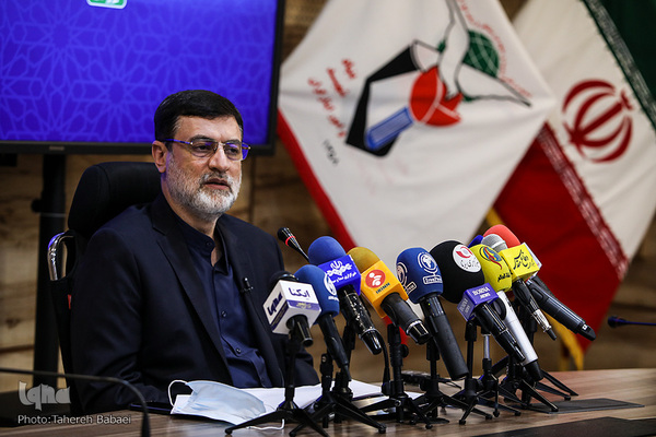 امیرحسین قاضی‌زاده هاشمی