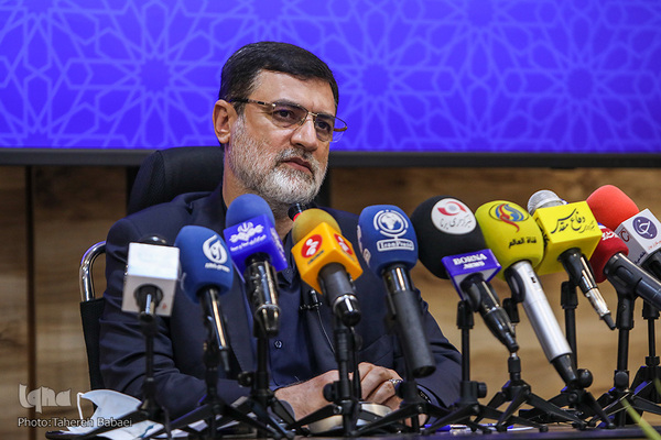 امیرحسین قاضی‌زاده هاشمی