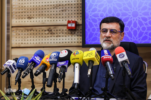 امیرحسین قاضی‌زاده هاشمی