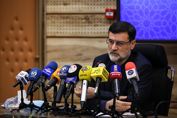 امیرحسین قاضی‌زاده هاشمی