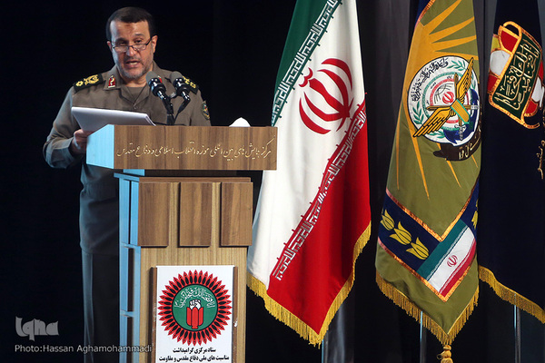 آیین تجلیل و تکریم از یک میلیون پیشکسوت دفاع مقدس با حضور رییس جمهور