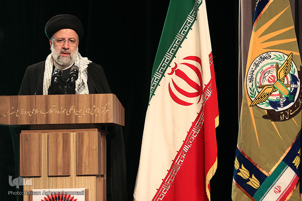  حجت الاسلام و المسلمین سیدابراهیم رئیسی، رییس جمهور