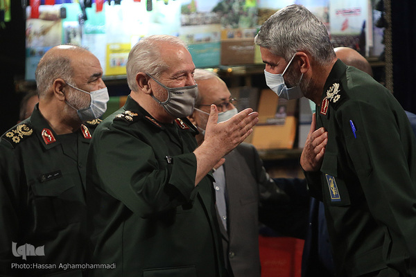 سومین همایش «یادها و نام‌ها»