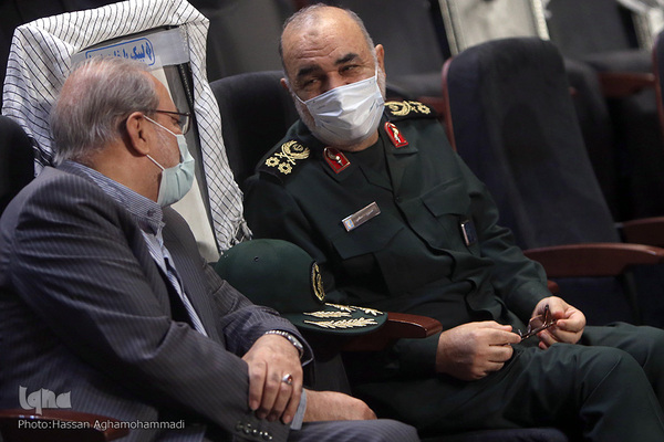 سومین همایش «یادها و نام‌ها»