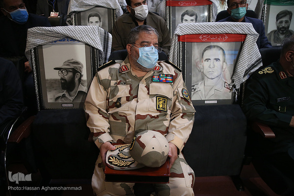 سومین همایش «یادها و نام‌ها»