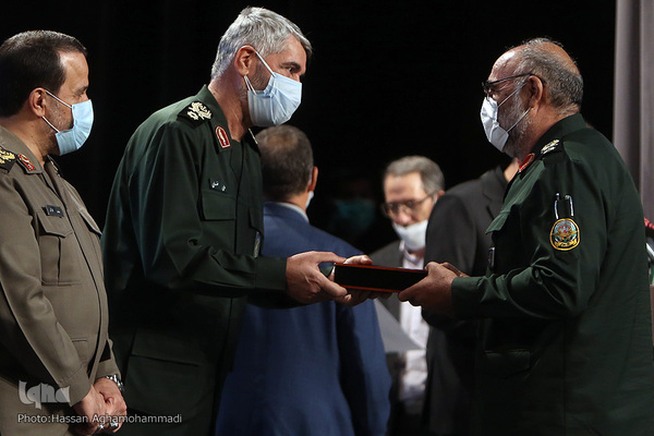 سومین همایش «یادها و نام‌ها»