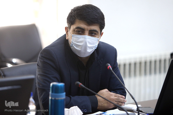 مراسم امضای تفاهم نامه همکاری های مشترک میان جهاد دانشگاهی و بنیاد حفظ آثار و ارزشهای دفاع مقدس