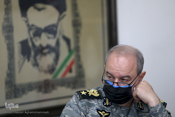 مراسم امضای تفاهم نامه همکاری های مشترک میان جهاد دانشگاهی و بنیاد حفظ آثار و ارزشهای دفاع مقدس