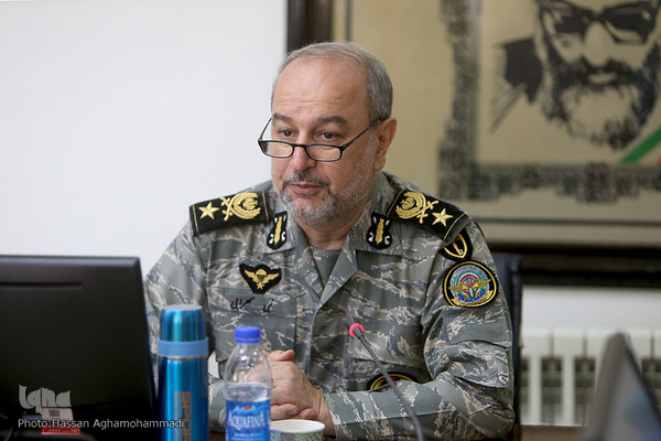 مراسم امضای تفاهم نامه همکاری های مشترک میان جهاد دانشگاهی و بنیاد حفظ آثار و ارزشهای دفاع مقدس