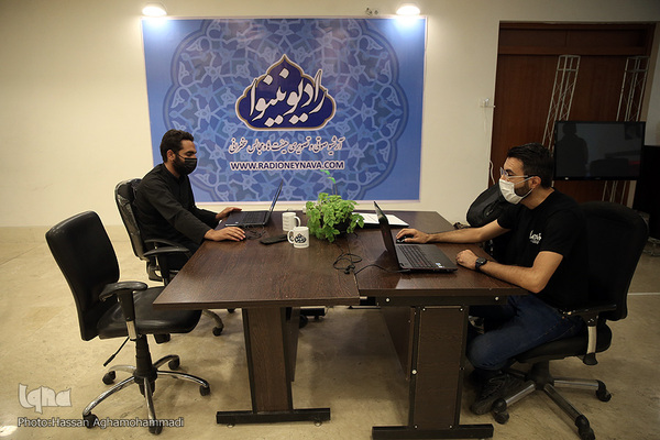 مراسم افتتاحیه مرکز رشد و شتاب دهی «سفیر» با هدف حمایت از ایده ها و استارتاپ های پیرامون اربعین 