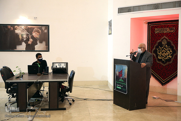 مراسم افتتاحیه مرکز رشد و شتاب دهی «سفیر» با هدف حمایت از ایده ها و استارتاپ های پیرامون اربعین 