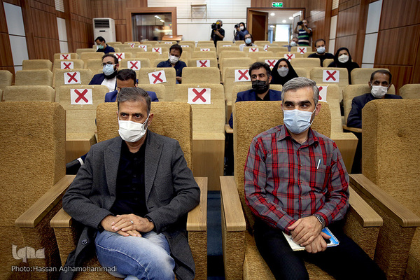 نشست تخصصی چهل سال تاتر مقاومت و چشم انداز پیش رو