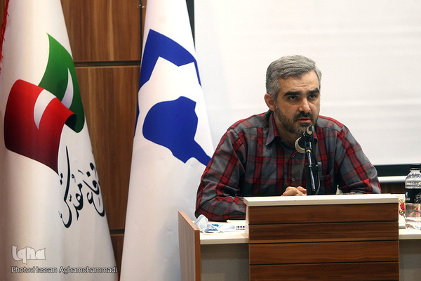 نشست تخصصی چهل سال تاتر مقاومت و چشم انداز پیش رو