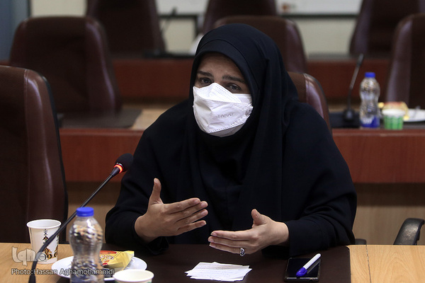 مراسم اختتامیه طرح ارائه خدمات مشاوره به مددسراهای شهرداری تهران