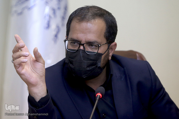 مراسم اختتامیه طرح ارائه خدمات مشاوره به مددسراهای شهرداری تهران