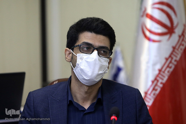 مراسم اختتامیه طرح ارائه خدمات مشاوره به مددسراهای شهرداری تهران