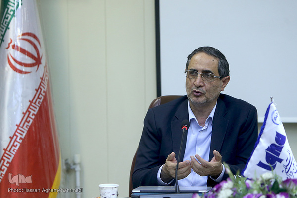  سیدحسن امامی رضوی، دبیر شورای عالی برنامه‌ریزی وزارت بهداشت،درمان و آموزش پزشکی 