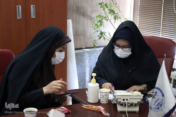 آزمون هشتمین دوره طرح تلفنی حفظ قرآن کریم(مشکوة) مددجویان سازمان بهزیستی