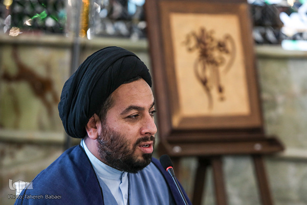 برگزاری جلسه شورای فرهنگی عمومی شمیران