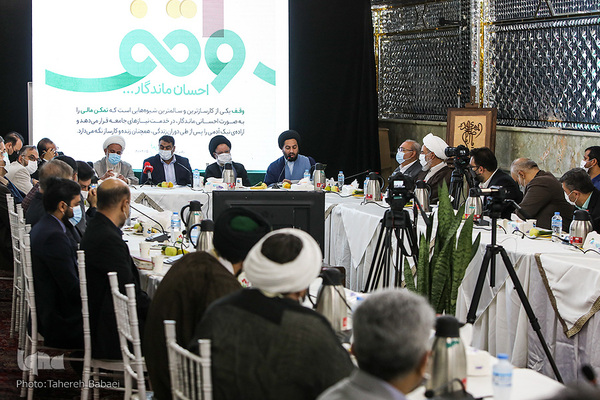 برگزاری جلسه شورای فرهنگی عمومی شمیران