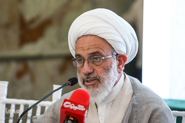 برگزاری جلسه شورای فرهنگی عمومی شمیران