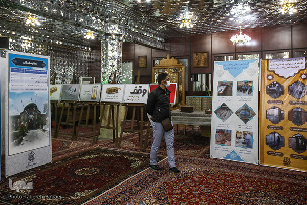 برگزاری جلسه شورای فرهنگی عمومی شمیران