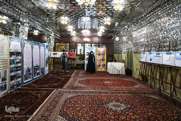 برگزاری جلسه شورای فرهنگی عمومی شمیران