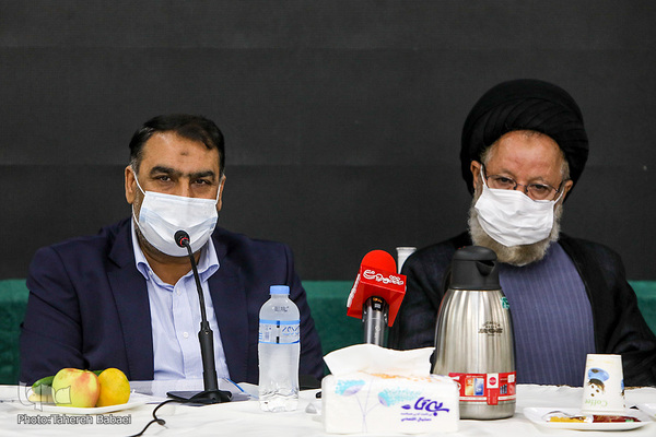 برگزاری جلسه شورای فرهنگی عمومی شمیران