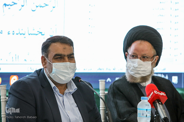 برگزاری جلسه شورای فرهنگی عمومی شمیران