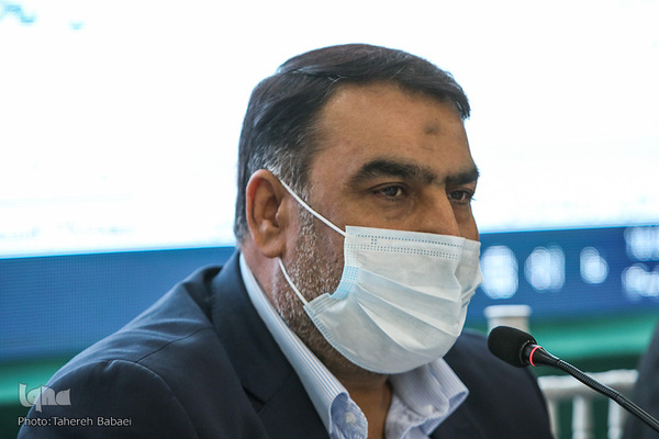 برگزاری جلسه شورای فرهنگی عمومی شمیران