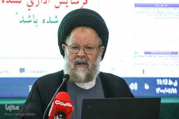 برگزاری جلسه شورای فرهنگی عمومی شمیران