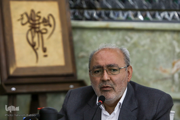 برگزاری جلسه شورای فرهنگی عمومی شمیران