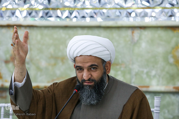 برگزاری جلسه شورای فرهنگی عمومی شمیران