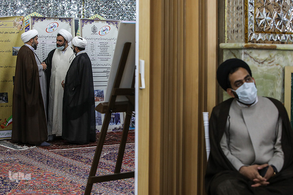 برگزاری جلسه شورای فرهنگی عمومی شمیران