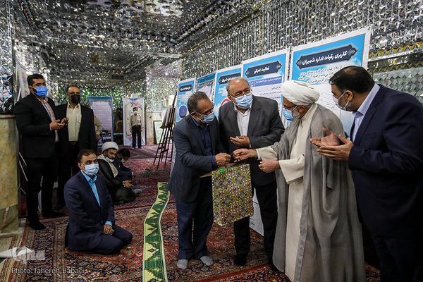 برگزاری جلسه شورای فرهنگی عمومی شمیران