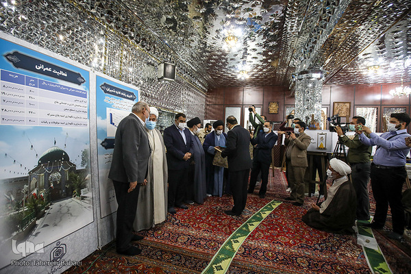 برگزاری جلسه شورای فرهنگی عمومی شمیران