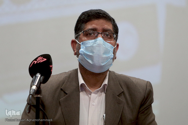  مسعود کاویانی، مدیر رادیو وحدت 