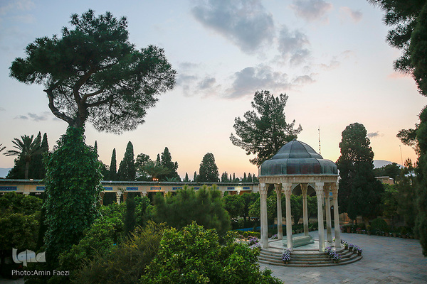 سر ارادت ما به خواجه اهل راز