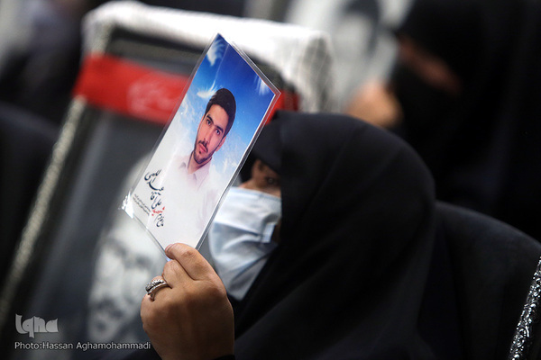 مراسم اختتامیه دومین دوره دو سالانه انتخاب آثار برتر جبهه مقاومت و دفاع از حرم، جایزه سردار شهید حسین همدانی