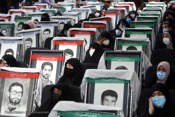 مراسم اختتامیه دومین دوره دو سالانه انتخاب آثار برتر جبهه مقاومت و دفاع از حرم، جایزه سردار شهید حسین همدانی