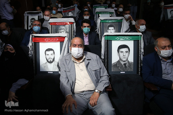 مراسم اختتامیه دومین دوره دو سالانه انتخاب آثار برتر جبهه مقاومت و دفاع از حرم، جایزه سردار شهید حسین همدانی