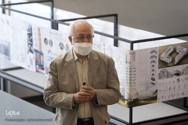 «علیرضا مختارپور» دبیرکل نهاد کتابخانه‌های عمومی کشور 