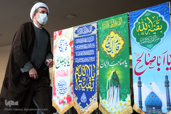 حجت‌الاسلام والمسلمین میثم امرودی