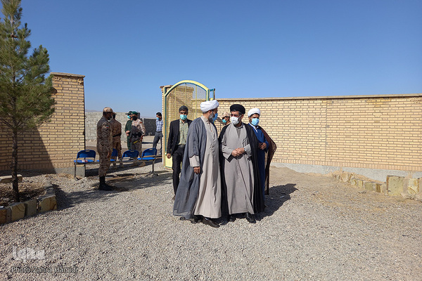 نشست مشترک علما و بزرگان اهل سنت و تشیع در خراسان‌جنوبی