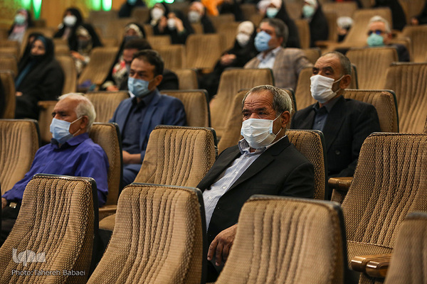 پانزدهمین آیین تجلیل از حافظان قرآن کریم